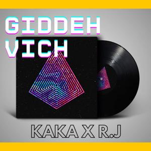 Giddeh Vich