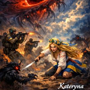 Kateryna
