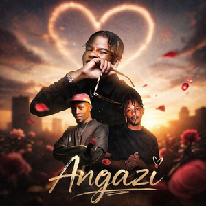 Angazi (Radio Edit)