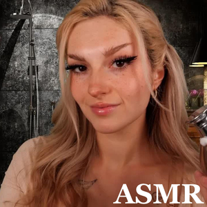 Most Relaxing Men's Haircut and Shave Pt.5