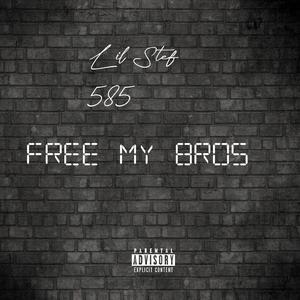 Free My Bros