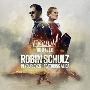 In Your Eyes (Exilium Bootleg)