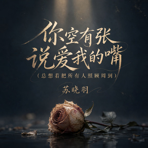 你空有张说爱我的嘴(总想着把所有人照顾周到)