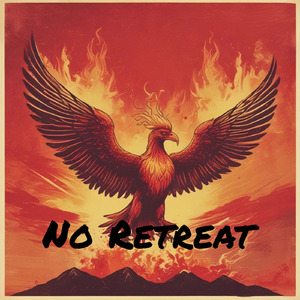 No Retreat