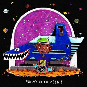 Girls Laughing in the Blackground