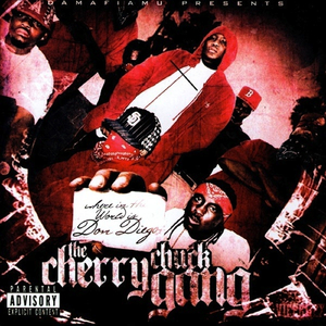 Baby Bloods Got It Ruff