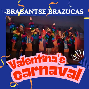 Valentina's Carnaval