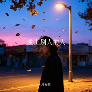 爱上别人的人