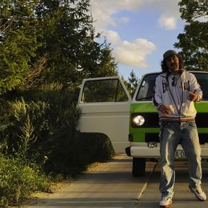 Bo mogę (feat. KLZ)