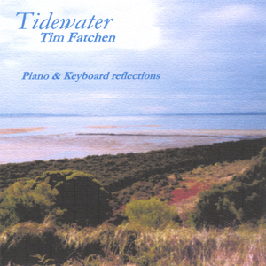 Tidewater (acoustic)