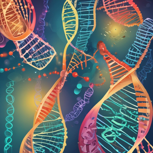 5조 실시간 중합효소 연쇄반응 by @stereoinstrumentation895