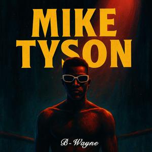 Mike Tyson