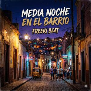 Intro: Las 12 en la Esquina