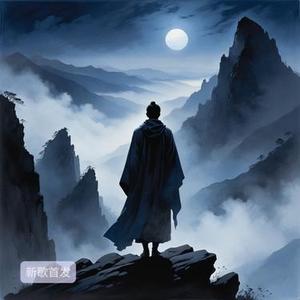 青山不肯白头 (0.85x)