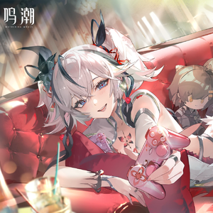 昼梦盛宴（燃）