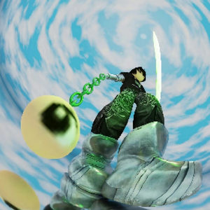 逃（prod.东方猛兽BeatStore）