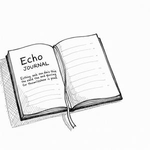 Echo Journal