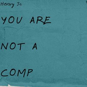 Human can't be Compared To A Computer (Radio Edit)