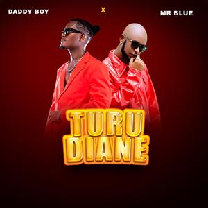 Turudiane (feat. Mr blue)