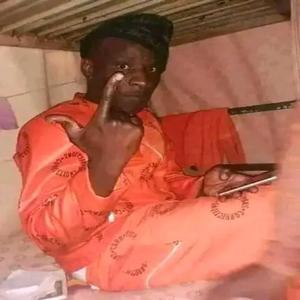 Khombo ramina