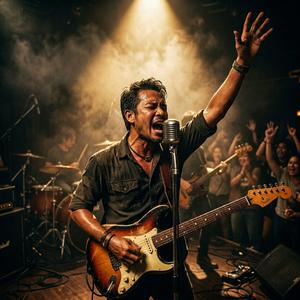 ชีวิตคือชีวิต