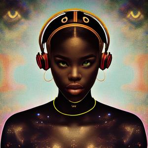 She's Got a Black Dress