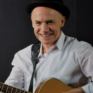 Rückwärts laufen (Walking Backwards German Version)