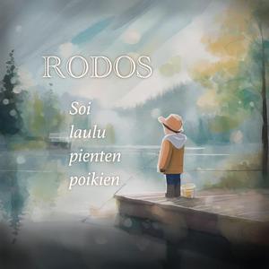 Soi laulu pienten poikien (2024)