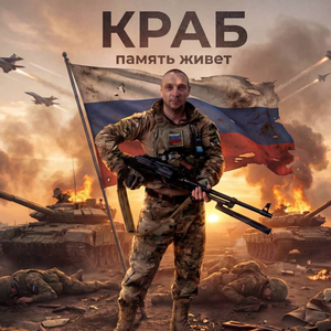 Память живёт