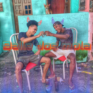 Preto alinhado