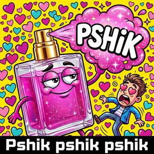 Pshik pshik pshik
