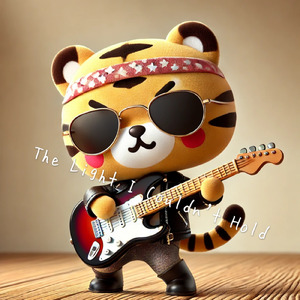 ザ ライト アイ クドゥント ホールド