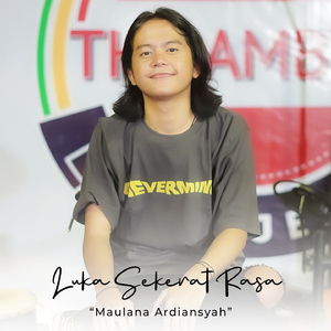 Luka Sekerat Rasa (Live SKA Reggae)