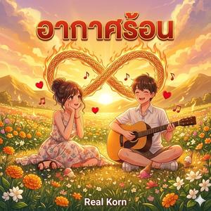 อากาศร้อน แค่อยากเห็นหน้าเธอ