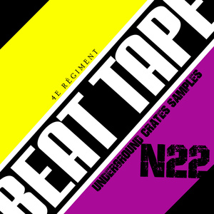 Recyclage (Instrumental Version)