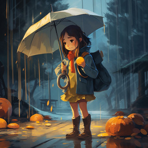 Aria Nocturna De Lluvia