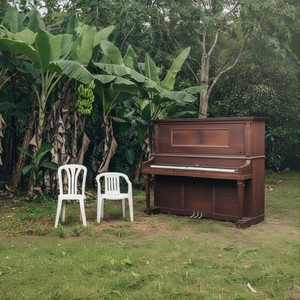 DtMF (Instrumental Version)