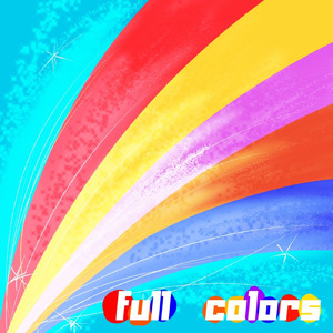 full colors