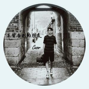 未曾告别的朋友