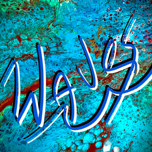 WAVES - JICK NORDAN