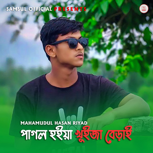 Pagol Hoiya Khuija Berai