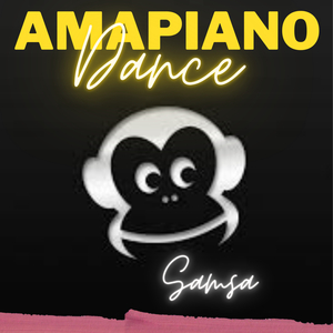 Amapiano Dance