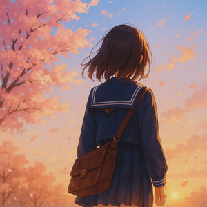 卒業まで片想い