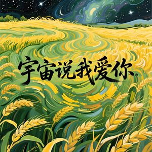 宇宙说我爱你-v2