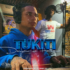 Tukiti Tukiti (Dembow Del Haitiano)