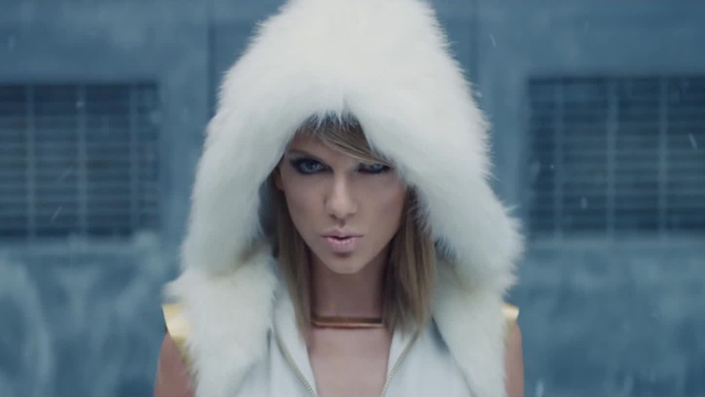 bad blood   by taylor swift