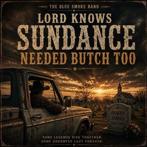 Lord Konws Sundance Needed Butch too