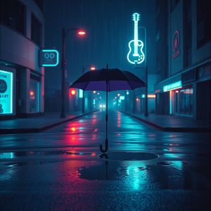 我终于告别爱情(DJ版)