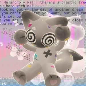 你说的永远（Prod.Gr33nartBeats）