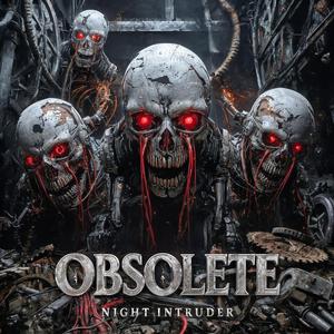 OBSOLETE (feat. ALTERED VOID)